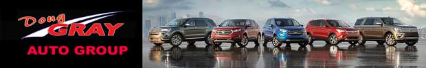Doug Gray Auto Group