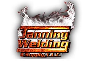 Janning Welding