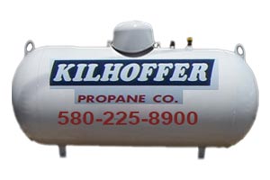 Kilhoffer Propane 300x200